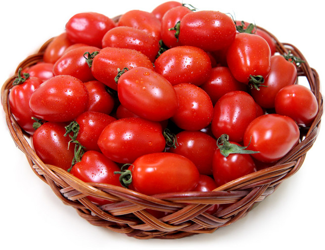 소담촌 대추방울토마토, 2kg(4번)/소과, 1개, 1박스