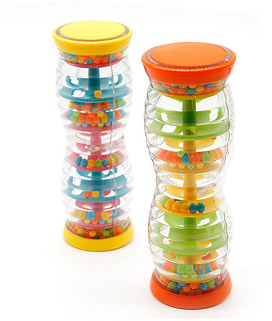 할릴릿 레인보우 메이커 트위스트 쉐이커 레인메이커 중 mp103, 1개