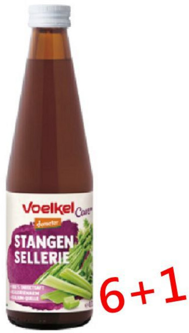 Voelkel 維可 西芹汁, 1個