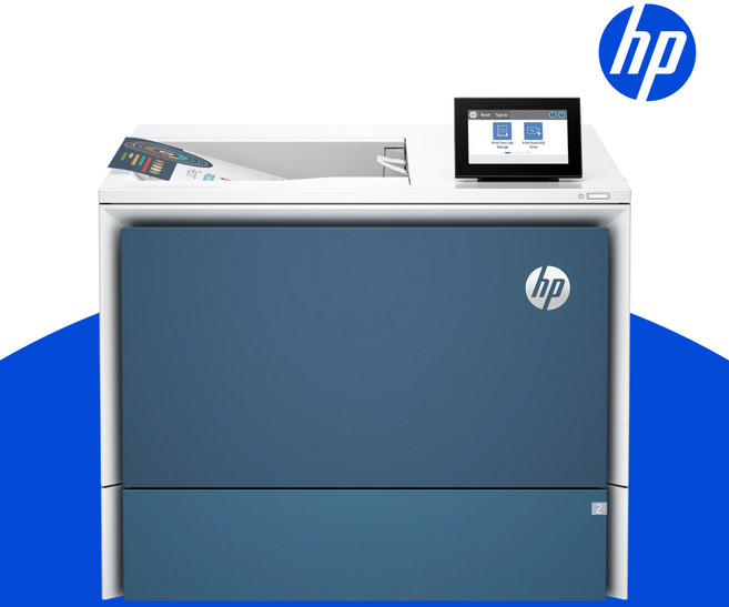 HP 5700dn 컬러레이저프린터 토너포함 자동양면인쇄 유선네트워크