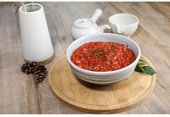 일품 김칫속 양념 1kg, 1개