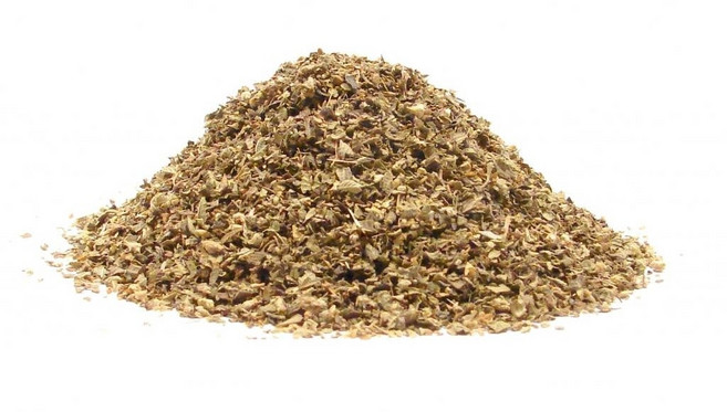 멕시코 오레가노-1파운드-독특한 멕시코 허브 오레가노 Mexican Oregano-1Lb-Unique Mexican Herb Oregano, 1개, 1ml