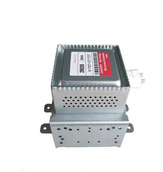 LG 전자 레인지 공기 냉각 오븐 마그네트론 2M286 부품의 100% 신규