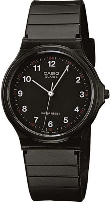 카시오 무소음 시계