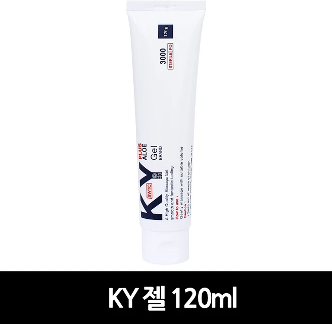 케이와이 알로에 젤120ml 4개 (유통기한26.05.24까지) 마사지젤 모이스처 알로에젤 맛사지젤 마사지, 120ml - 쿠팡