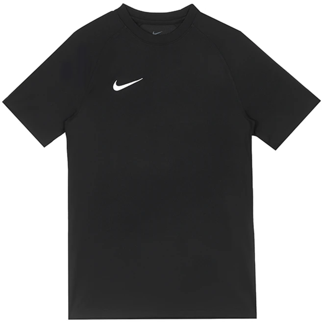 나이키 DRI-FIT PARK 26 S/S JERSEY 헬스 운동 런닝 슬림 핏 반팔 저지 티셔츠 - 쿠팡