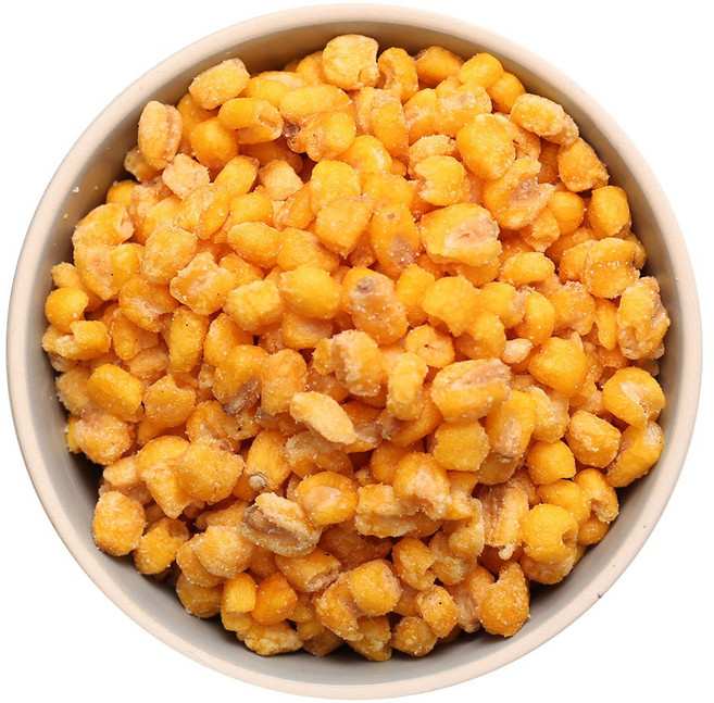 미다몰 옥수수콘(하모니콘) 500g 옛날 과자 대용량, 1개