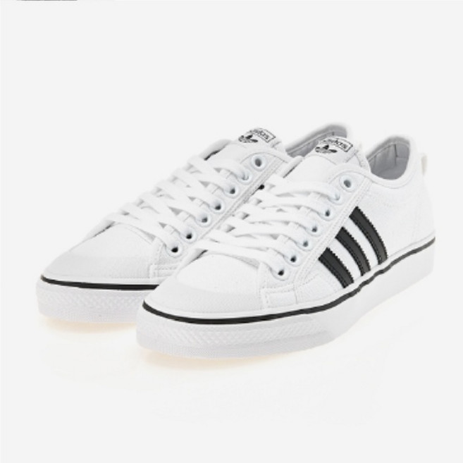 [슈마커] *뉴코아인천점* 아디다스 깔끔한 스니커즈 니짜 CQ2333