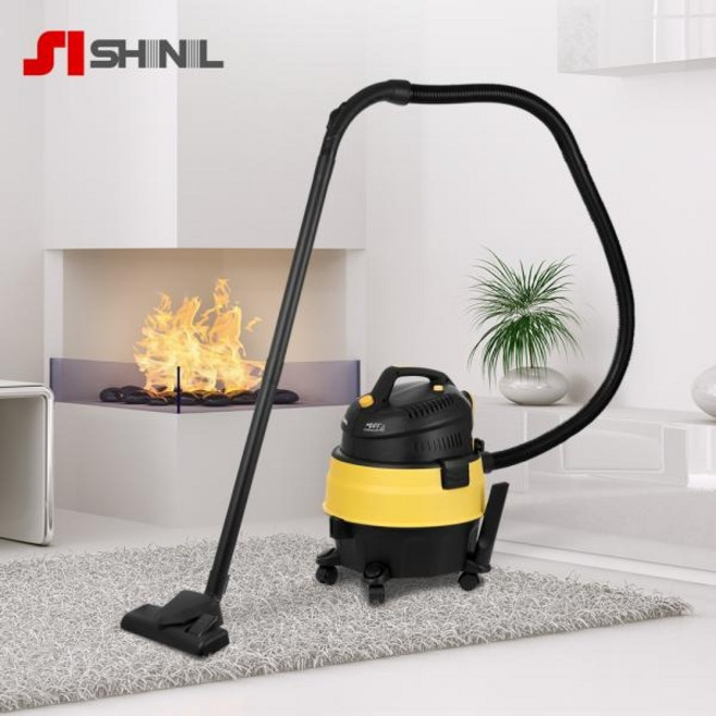 (신일전자) 업소용 건습식 진공청소기 (SVC-2400SHA), SVC-2400SHA