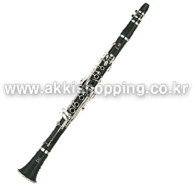 부페 B-12 Bb 클라리넷 독일제 B12, 없음, 1개