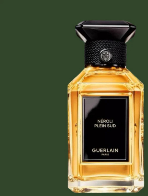 겔랑 네롤리 플레인 수드 오 드 퍼퓸 100ml