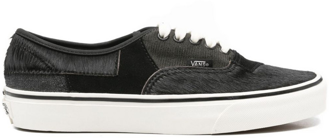 반스 어센틱 스니커즈