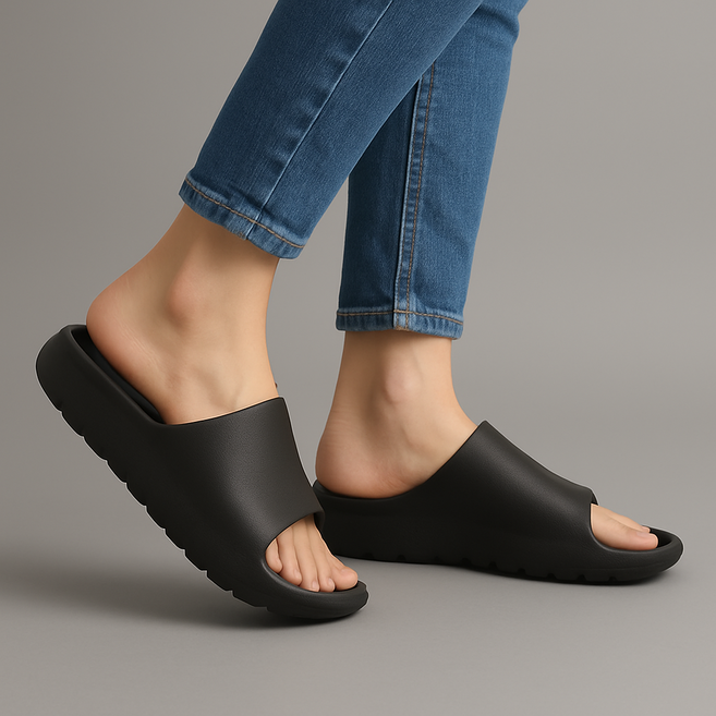 윈픽 사무실 슬리퍼 실내 발편한