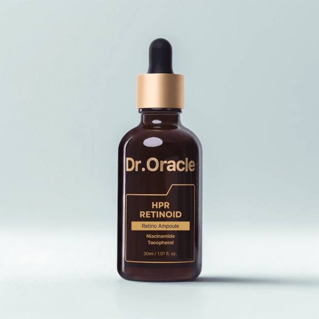 닥터오라클 레티노타이트닝 앰플, 30ml, 1개
