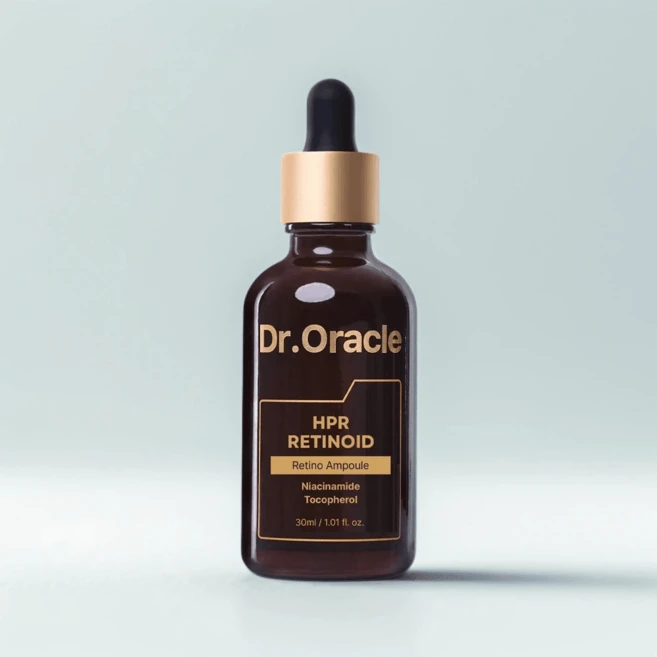 닥터오라클 레티노타이트닝 앰플, 30ml, 1개 - 쿠팡