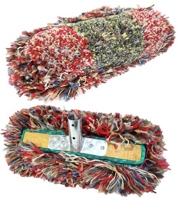 MAGICCLEAN 버스차솔 헤드, 1개, 단품