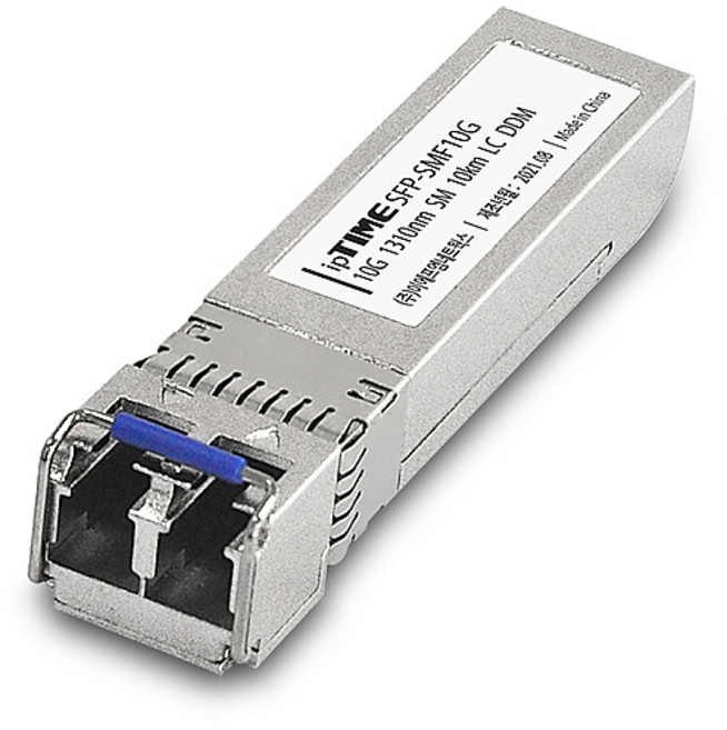 ipTIME SFP-SMF10G 광모듈 랜/광통신 장비-광통신 관련, 1