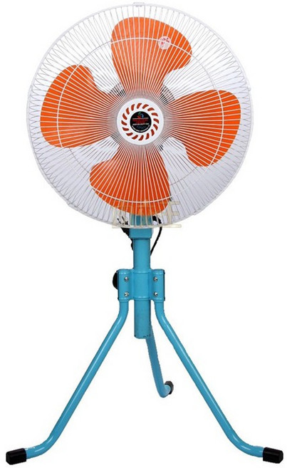 皇銘18吋工業立扇 110V 超強風 A-18140