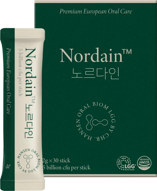 노르다인, 6박스, 30회분 - 쿠팡
