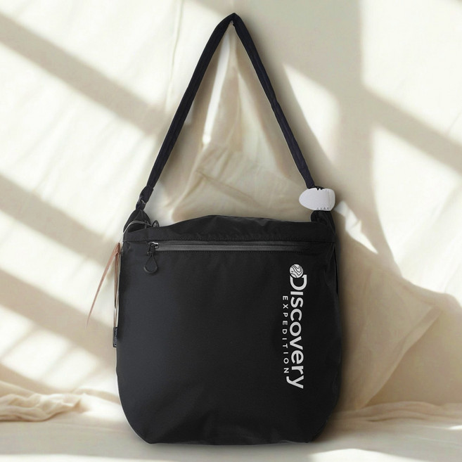 [국내매장정품] 디스커버리 가방 파우치 리버티 바디 크로스백M