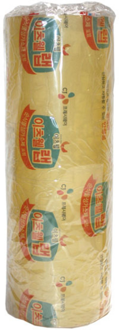 ksw82761 이츠웰 랩(35cmX500m), 1개