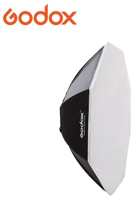 고독스 GODOX SB-BW-120 OCTA 옥타곤 소프트 박스 120cm