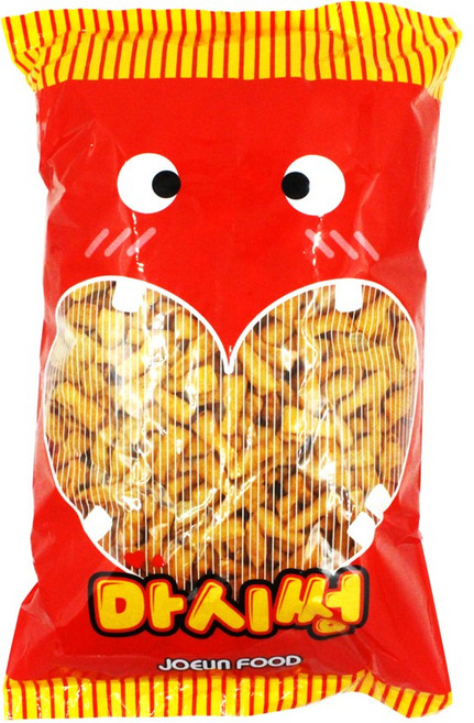 조은식품 꼬끼오스낵 1.5kg 대용량 벌크 닭다리스낵, 1개