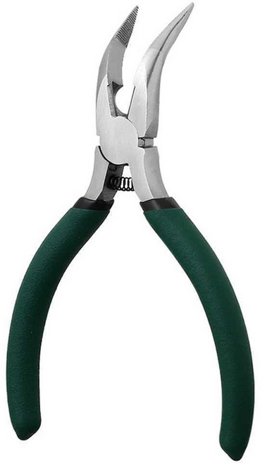 닭발 탈골기 발골기 무뼈 뼈제거 가정용 손질 발톱제거기, 옐로우, 1개