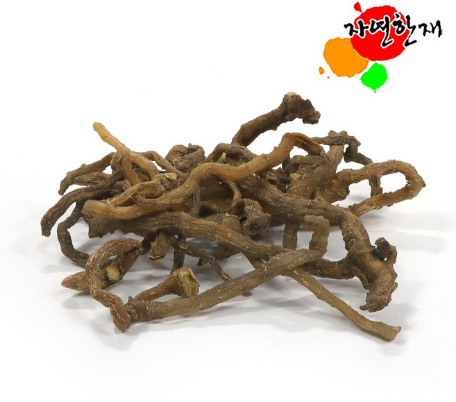 자연한재 자연산 둥굴레 차, 300g, 1개, 1개, 1개입