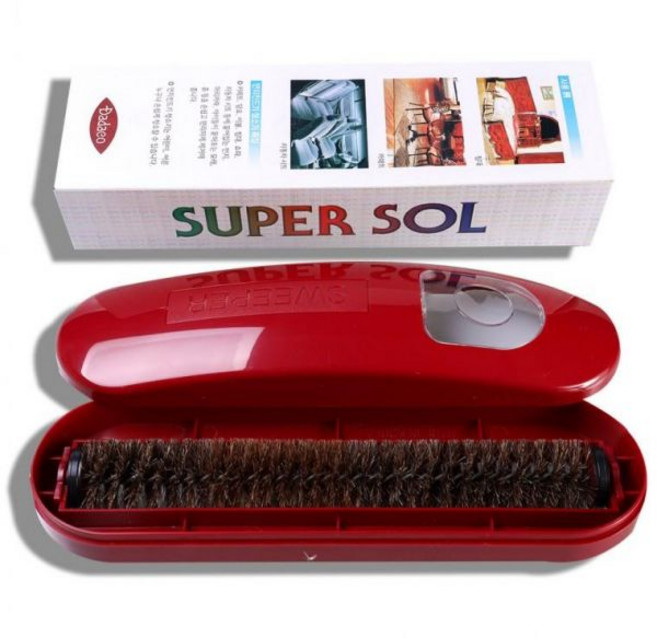 大 이불 기능성 다다코솔 1개 슈퍼솔 솔 국산 좀벌래 진드기 카페트, 슈퍼솔(대)-1개