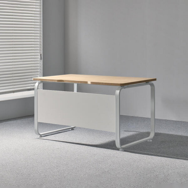 아트박스/티에스퍼니처 데임 A형 컴퓨터 사무용책상 1200x600