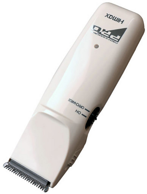 하이맥스 전문가용 프로 헤어 바리깡 CL-8800K 이발기 장미바리깡