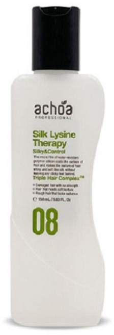 아초아 실크라이신 테라피 08 헤어에센스, 1개, 150ml