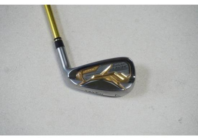 혼마 3스타 베레스 A-SPEC 7번 단품 아이언 샤프트 R 강도 한 달 사용 코오롱 정품