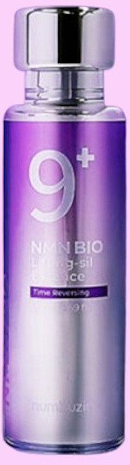 넘버즈인 나드 바이오 리프팅 원액에센스, 9번 엔엠엔 바이오 리프팅 에센스, 1개, 50ml