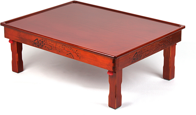 홈이오스 전통 원목상, 07남원직교자상6인