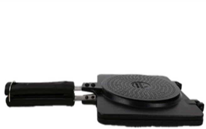 돈버맘 누룽지팬 누룽지팬양면, 가마솥