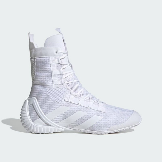 아디다스 ADIDAS COMBAT SPORTS 아디다스 복싱화 스피덱스 23(IH2735) - 화이트