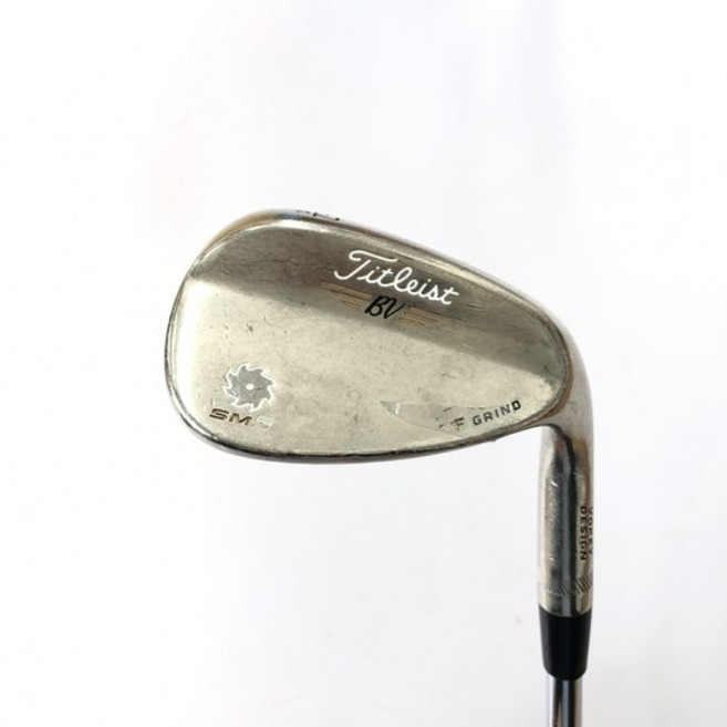 보키 SM5 F GRIND 52도 웨지 다골 S200//2010702296432, 기본 : 상세페이지 참조