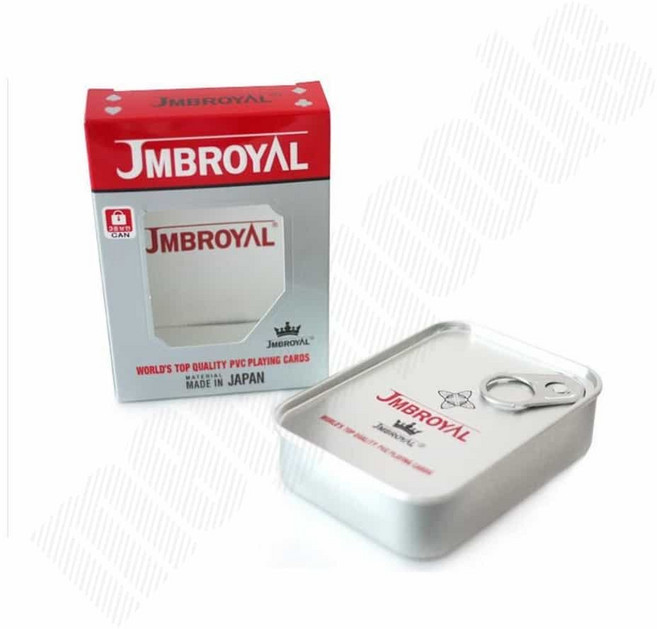 로랑마켓 카드 화투 하우스용 윈드밀트럼프카드, JMB일반로얄카드