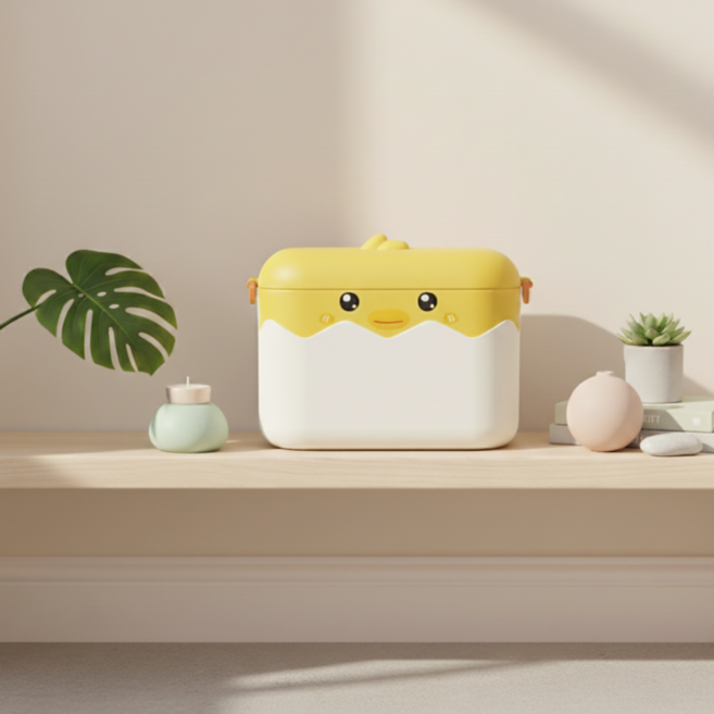 브리츠하우스 구급상자 가정용 구급함, 1세트