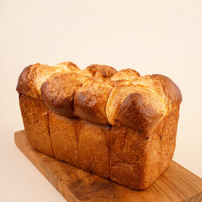 [카페노리] 냉동생지 - 브리오쉬 식빵 반죽 / 브리오슈, 2kg, 1개