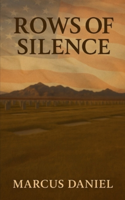 (영문도서)Rows of Silence: Rows of Silence: A Memoir of Family Loss and the Ties That Re... Paperback, Independently Published, English, 9798264182044