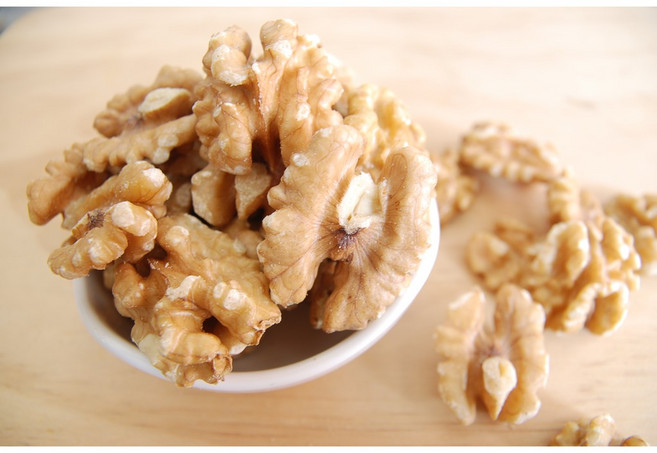 自然甜 原味核桃 顆顆完整 每日現做 純素堅果, 1個, 原味核桃280g