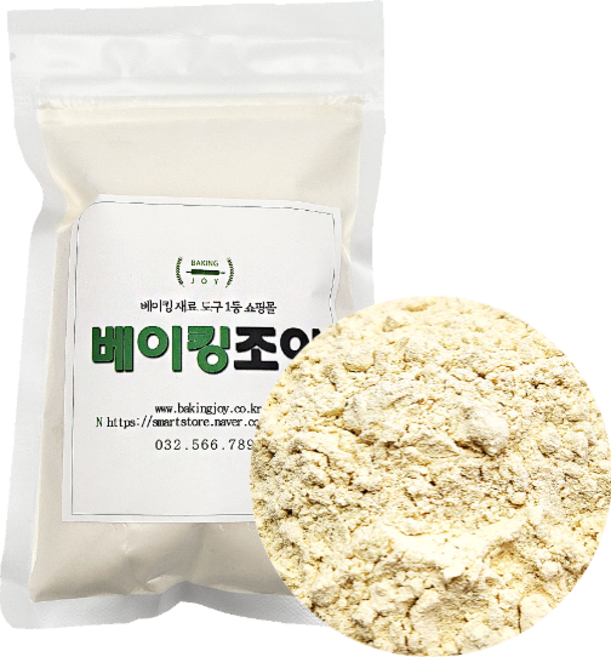 밤가루 소분 밤분말 베이킹재료, 1개, 100g