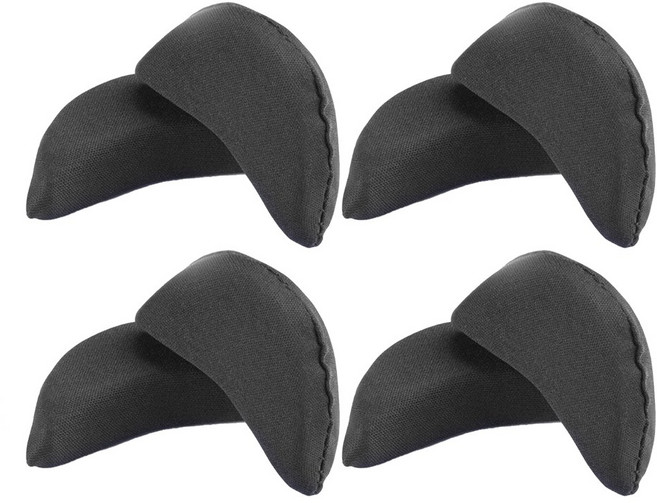 까마느 구두 앞코 패드 앞꿈치 발끝 쿠션, 8개