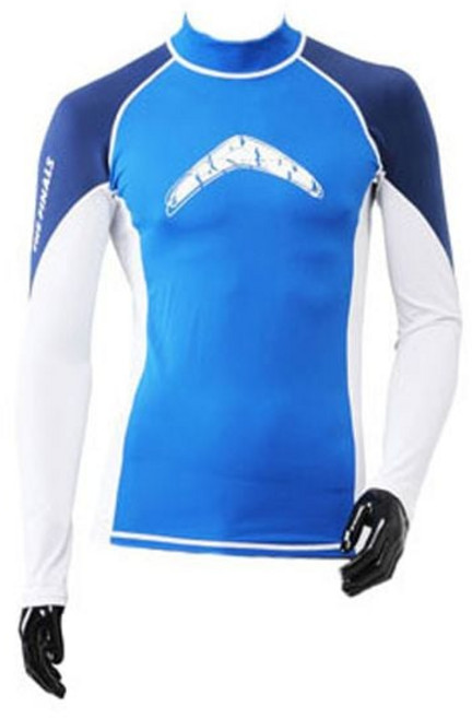 물놀이 할때 입기 좋은 남성용 래쉬가드 상의 (A-471) tab+83108hK