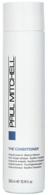 폴 미첼 모발 보습 케어 컨디셔너 300ml, 1개 - 쿠팡