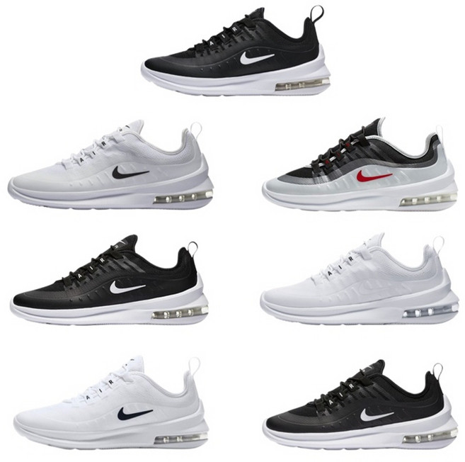 국내매장판 나이키 에어맥스 엑시스 운동화