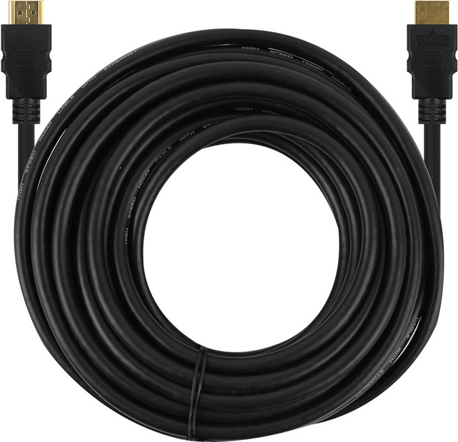 이지넷 넥스트유 NEXT HDMI v2.0 UHD4K 케이블 FullHD 3D, 1개, 10m